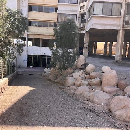 Dc Apartments - 2 Bedrooms Near The Beach Eilat Dış mekan fotoğraf